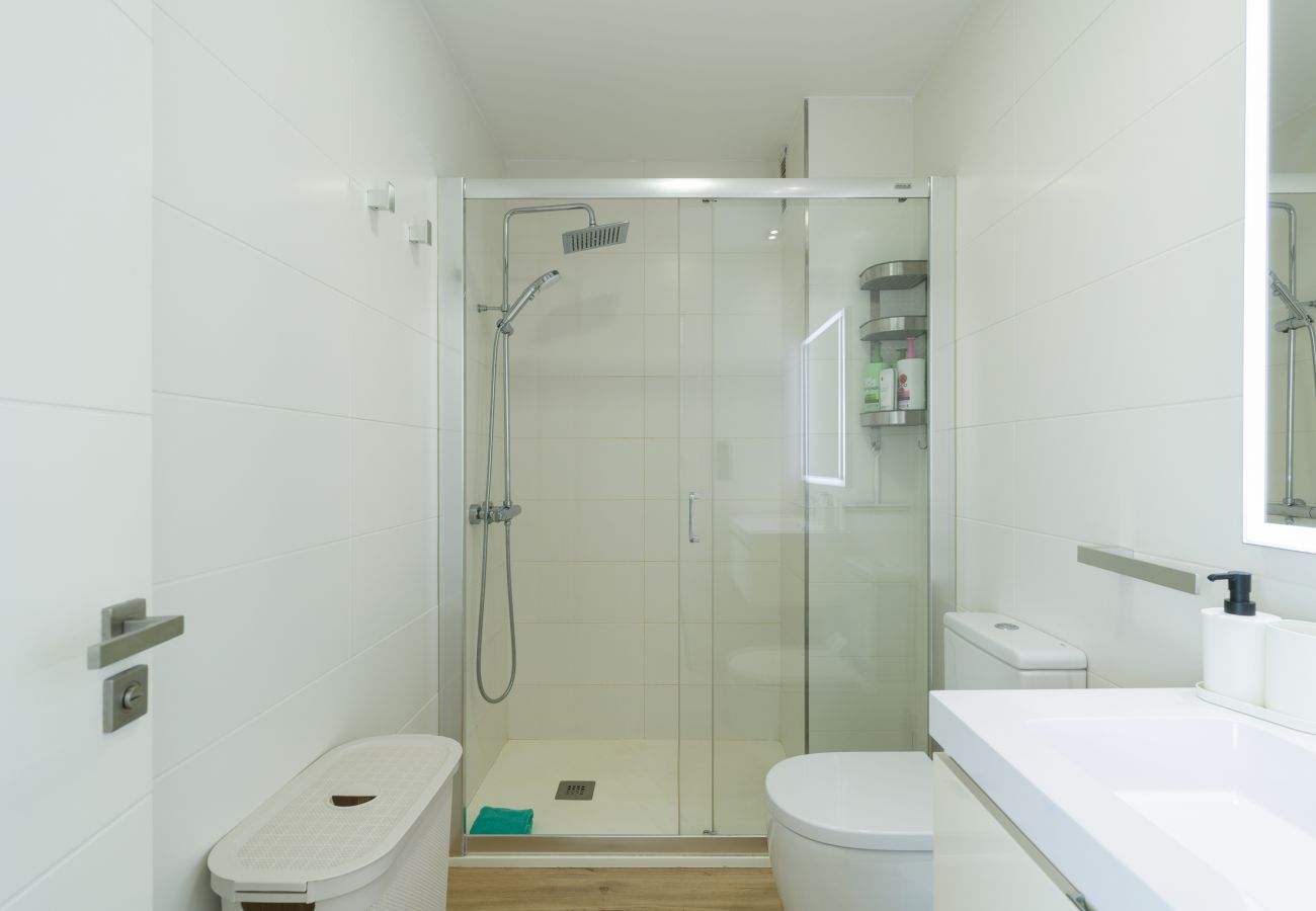 Studio a Las Palmas de Gran Canaria - Edison 402 by CanariasGetaway