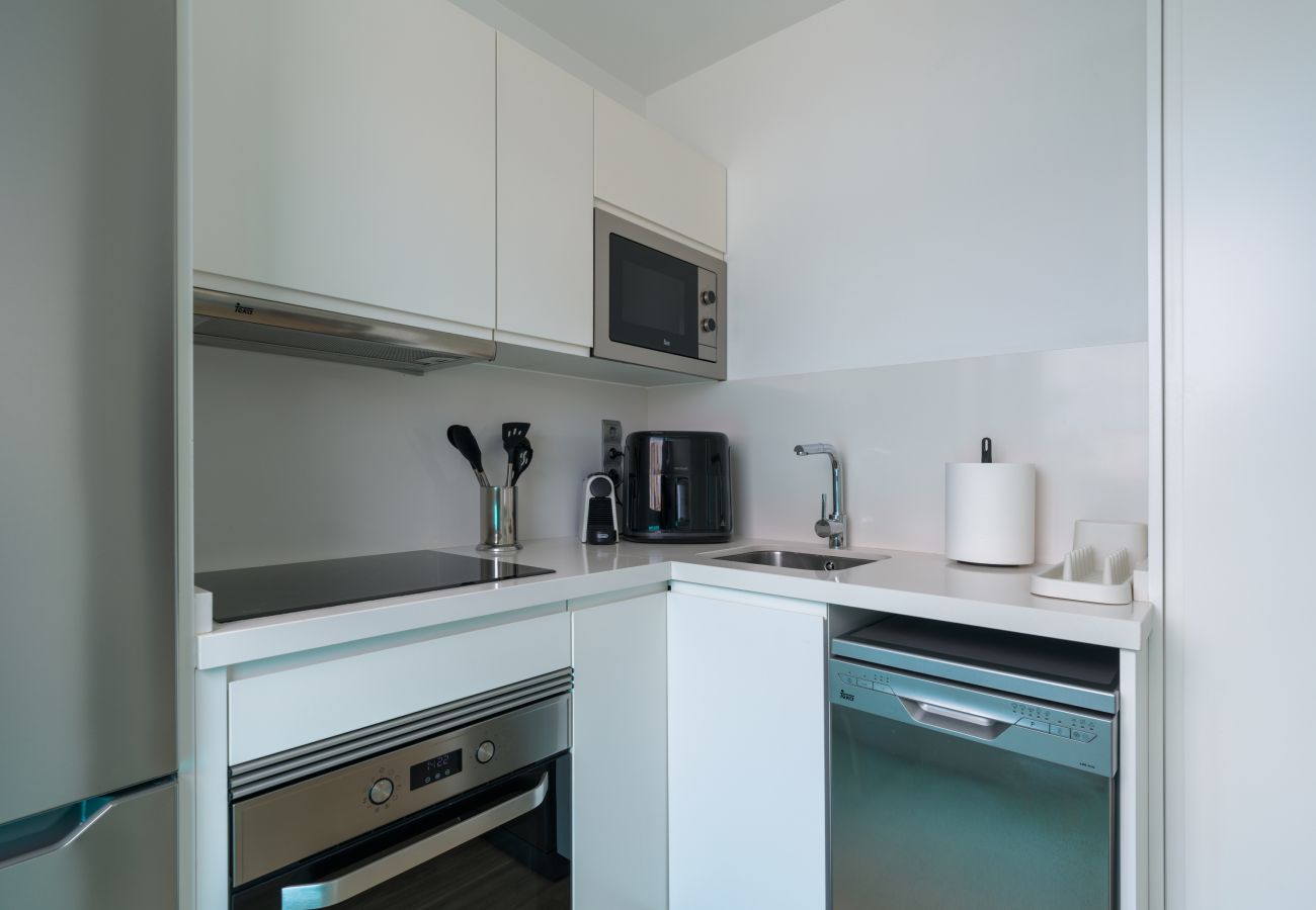 Studio a Las Palmas de Gran Canaria - Edison 402 by CanariasGetaway