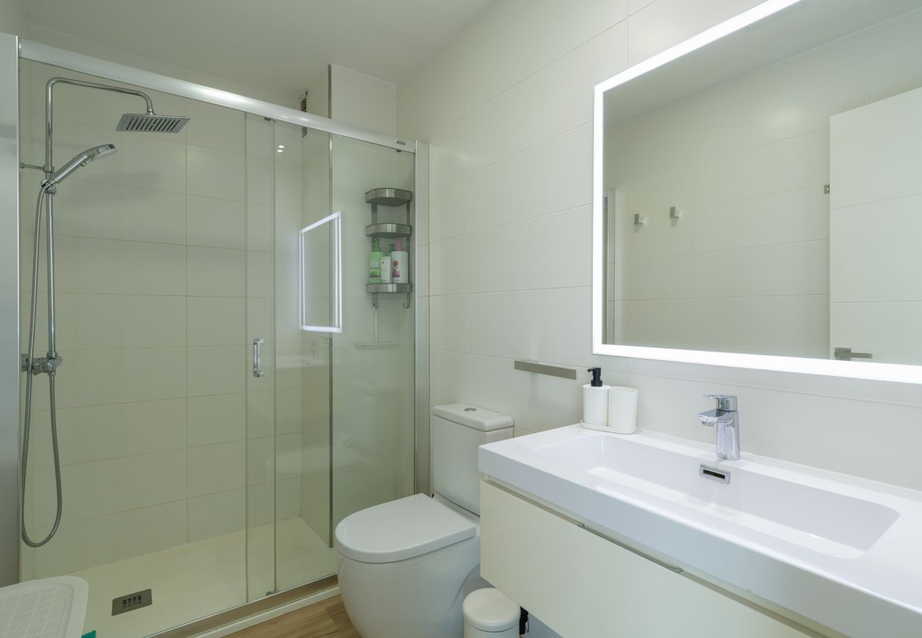 Studio a Las Palmas de Gran Canaria - Edison 402 by CanariasGetaway