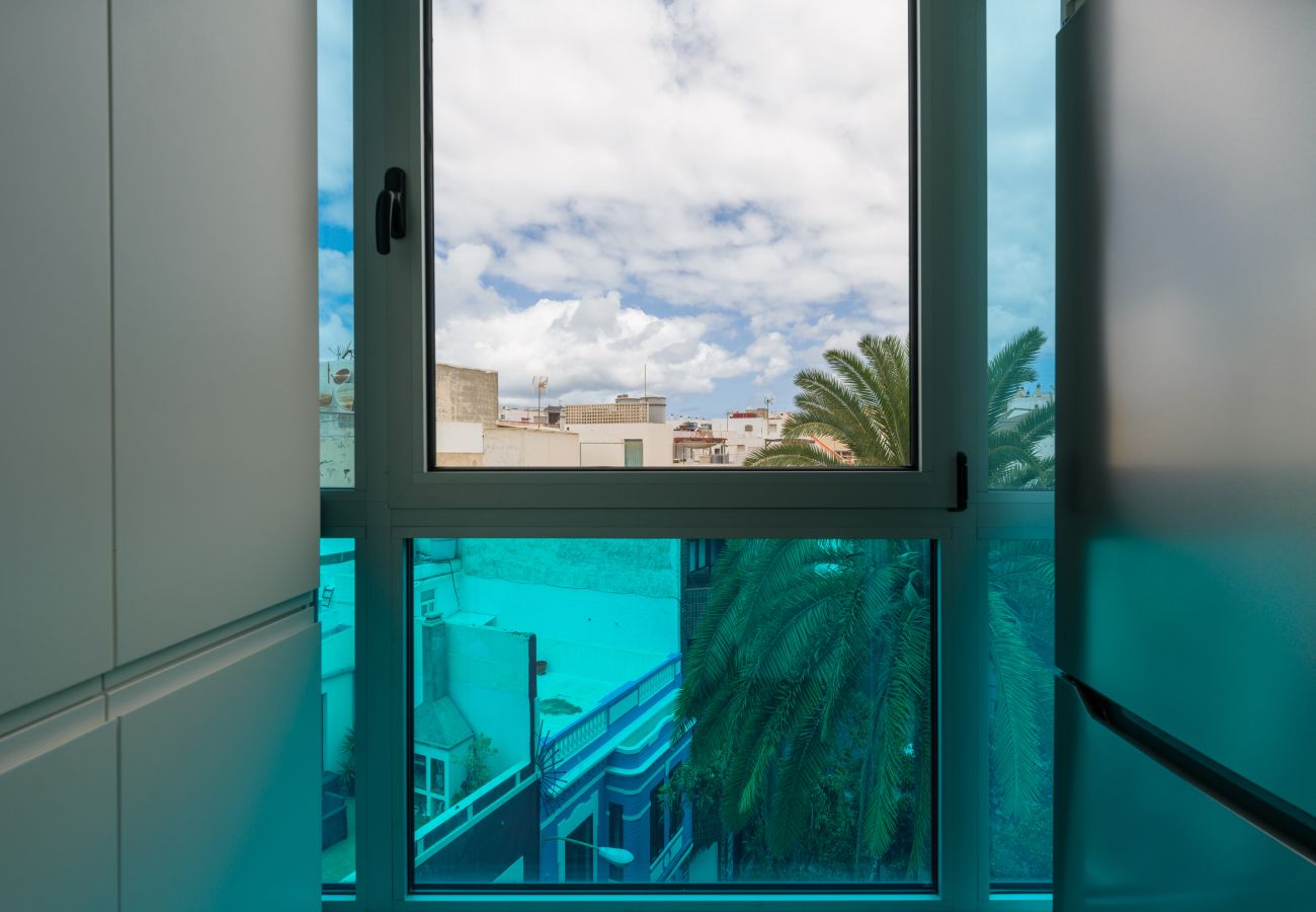 Studio a Las Palmas de Gran Canaria - Edison 402 by CanariasGetaway