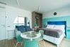 Studio a Las Palmas de Gran Canaria - Edison 402 by CanariasGetaway