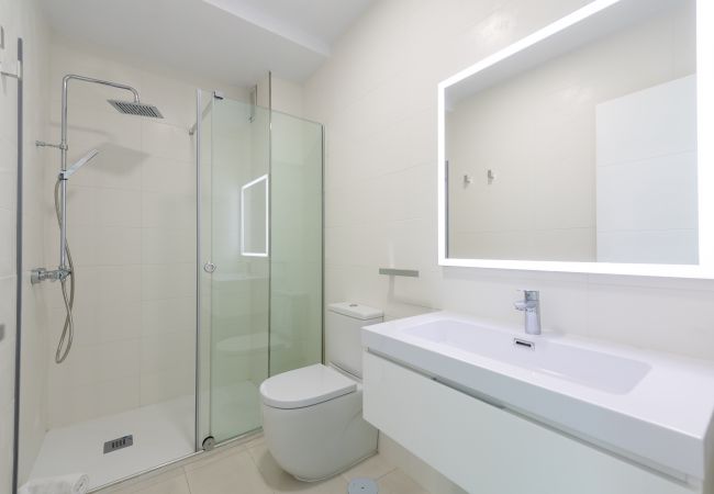 Studio a Las Palmas de Gran Canaria - Edison Building 403 By CanariasGetaway Studio a Las Palmas de Gran Canaria - Edison Building 403 By CanariasGetaway