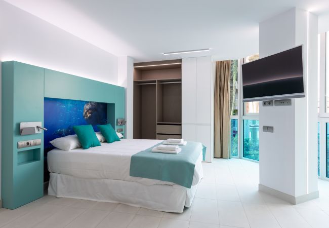 Studio a Las Palmas de Gran Canaria - Edison Building 403 By CanariasGetaway Studio a Las Palmas de Gran Canaria - Edison Building 403 By CanariasGetaway