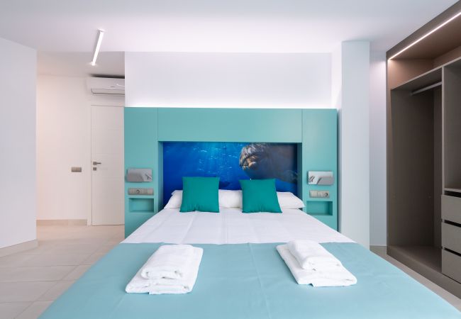 Studio a Las Palmas de Gran Canaria - Edison Building 403 By CanariasGetaway Studio a Las Palmas de Gran Canaria - Edison Building 403 By CanariasGetaway