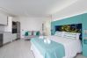 Studio a Las Palmas de Gran Canaria - Edison Building 403 By CanariasGetaway Studio a Las Palmas de Gran Canaria - Edison Building 403 By CanariasGetaway