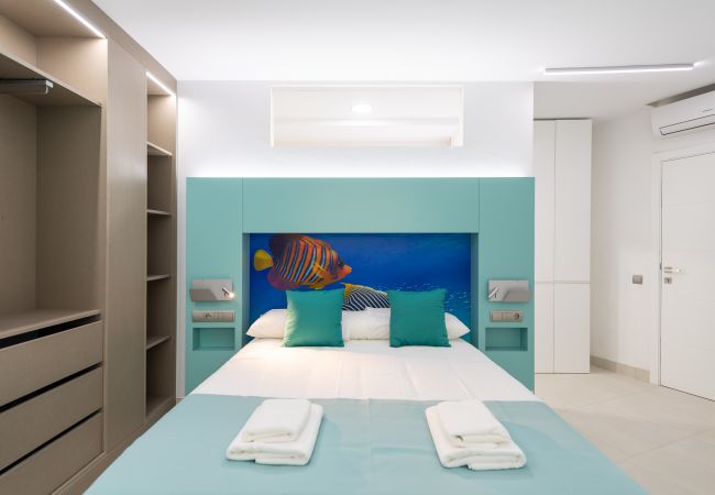 Studio a Las Palmas de Gran Canaria - Edison Building 404 By CanariasGetaway Studio a Las Palmas de Gran Canaria - Edison Building 404 By CanariasGetaway