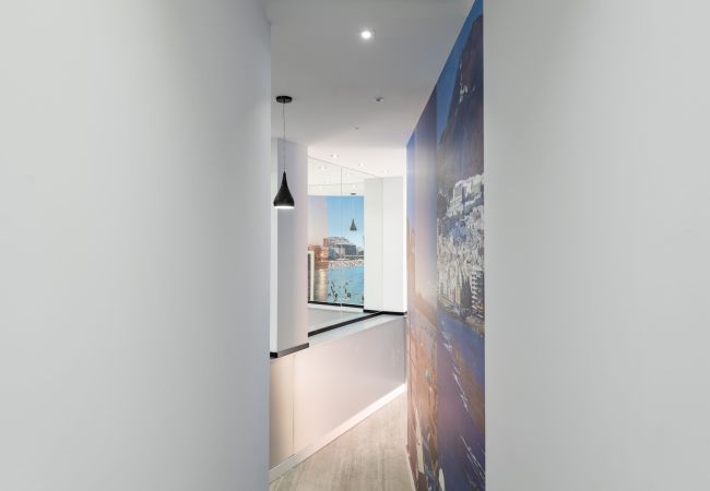 Studio a Las Palmas de Gran Canaria - Edison Building 404 By CanariasGetaway Studio a Las Palmas de Gran Canaria - Edison Building 404 By CanariasGetaway