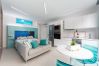 Studio a Las Palmas de Gran Canaria - Edison Building 404 By CanariasGetaway Studio a Las Palmas de Gran Canaria - Edison Building 404 By CanariasGetaway