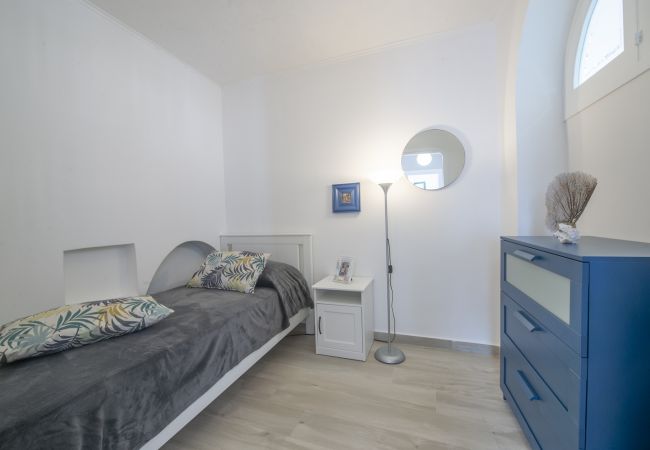 Appartamento a Conca dei Marini - Casa Giovannina - affascinante casa di pescatori con vista mozzafiato Appartamento a Conca dei Marini - Casa Giovannina - affascinante casa di pescatori con vista mozzafiato