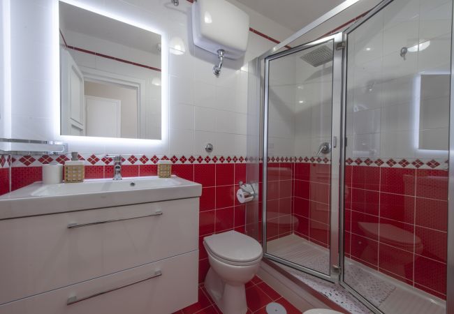 Appartamento a Conca dei Marini - Casa Giovannina - affascinante casa di pescatori con vista mozzafiato Appartamento a Conca dei Marini - Casa Giovannina - affascinante casa di pescatori con vista mozzafiato