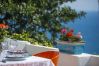 Appartamento a Conca dei Marini - Casa Giovannina - affascinante casa di pescatori con vista mozzafiato Appartamento a Conca dei Marini - Casa Giovannina - affascinante casa di pescatori con vista mozzafiato