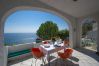 Appartamento a Conca dei Marini - Casa Giovannina - affascinante casa di pescatori con vista mozzafiato Appartamento a Conca dei Marini - Casa Giovannina - affascinante casa di pescatori con vista mozzafiato