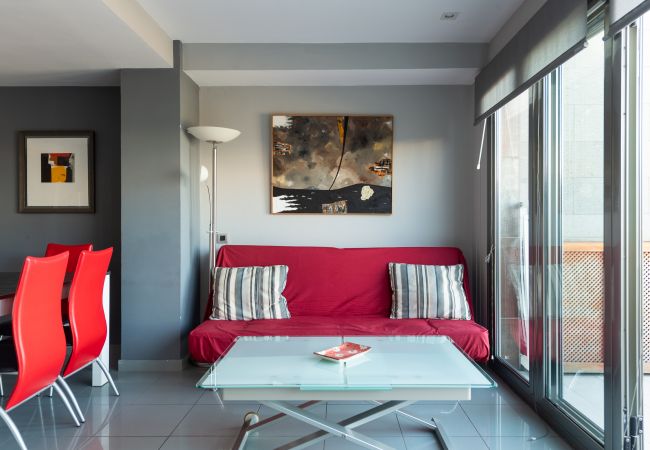 Casa a Las Palmas de Gran Canaria - Great terrace in front of the beach by CanariasGetaway Casa a Las Palmas de Gran Canaria - Great terrace in front of the beach by CanariasGetaway