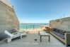 Casa a Las Palmas de Gran Canaria - Great terrace in front of the beach by CanariasGetaway Casa a Las Palmas de Gran Canaria - Great terrace in front of the beach by CanariasGetaway