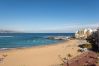 Casa a Las Palmas de Gran Canaria - Great terrace in front of the beach by CanariasGetaway Casa a Las Palmas de Gran Canaria - Great terrace in front of the beach by CanariasGetaway