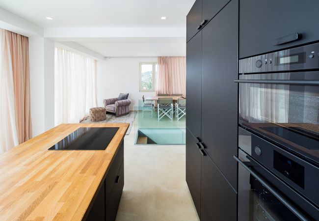 Villa a Avola - Lussuosa villa con piscina privata nei dintorni di Noto, Sicilia -9pax Villa a Avola - Lussuosa villa con piscina privata nei dintorni di Noto, Sicilia -9pax