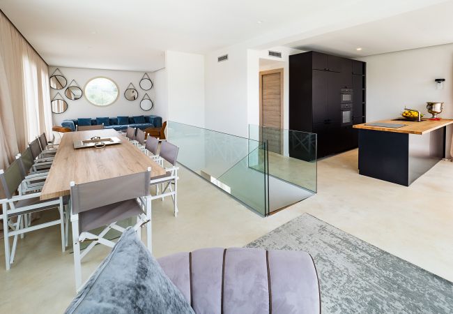 Villa a Avola - Lussuosa villa con piscina privata nei dintorni di Noto, Sicilia -9pax Villa a Avola - Lussuosa villa con piscina privata nei dintorni di Noto, Sicilia -9pax