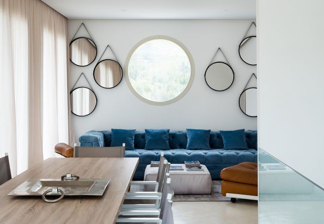 Villa a Avola - Lussuosa villa con piscina privata nei dintorni di Noto, Sicilia -9pax Villa a Avola - Lussuosa villa con piscina privata nei dintorni di Noto, Sicilia -9pax