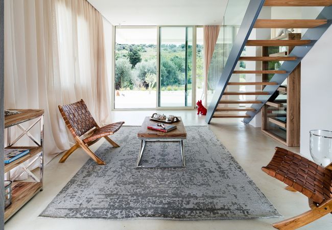 Villa a Avola - Lussuosa villa con piscina privata nei dintorni di Noto, Sicilia -9pax Villa a Avola - Lussuosa villa con piscina privata nei dintorni di Noto, Sicilia -9pax