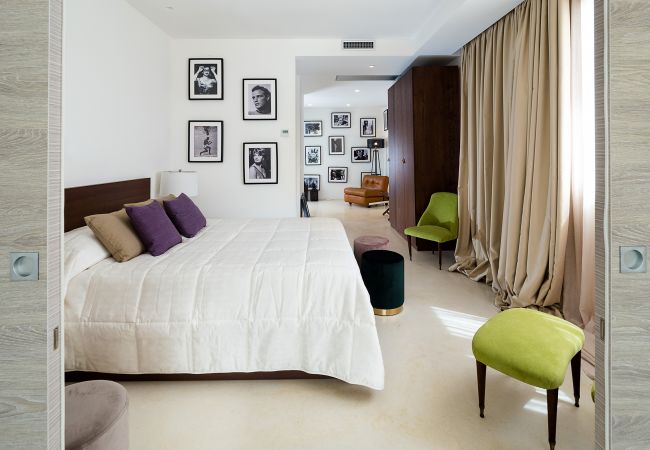 Villa a Avola - Lussuosa villa con piscina privata nei dintorni di Noto, Sicilia -9pax Villa a Avola - Lussuosa villa con piscina privata nei dintorni di Noto, Sicilia -9pax