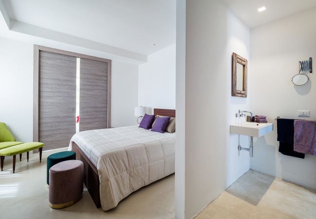 Villa a Avola - Lussuosa villa con piscina privata nei dintorni di Noto, Sicilia -9pax Villa a Avola - Lussuosa villa con piscina privata nei dintorni di Noto, Sicilia -9pax