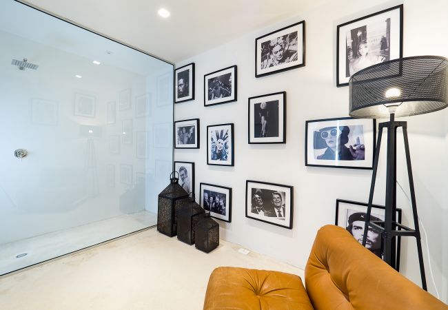 Villa a Avola - Lussuosa villa con piscina privata nei dintorni di Noto, Sicilia -9pax Villa a Avola - Lussuosa villa con piscina privata nei dintorni di Noto, Sicilia -9pax