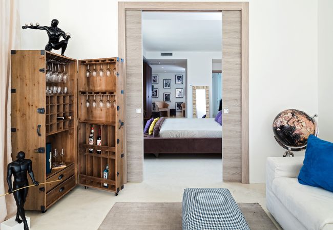 Villa a Avola - Lussuosa villa con piscina privata nei dintorni di Noto, Sicilia -9pax Villa a Avola - Lussuosa villa con piscina privata nei dintorni di Noto, Sicilia -9pax