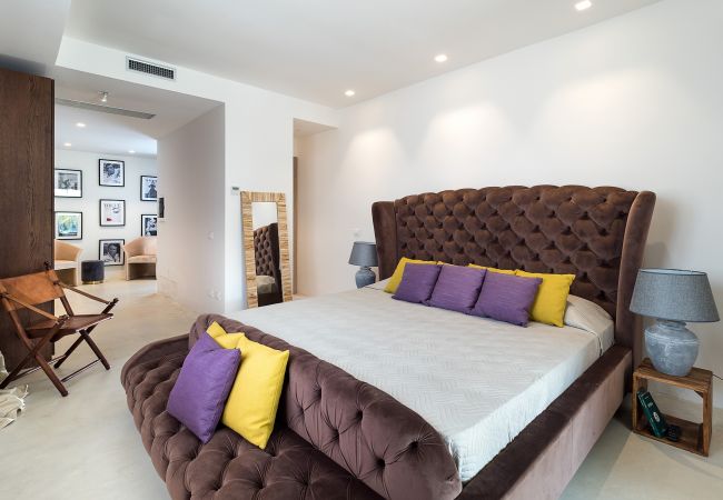 Villa a Avola - Lussuosa villa con piscina privata nei dintorni di Noto, Sicilia -9pax Villa a Avola - Lussuosa villa con piscina privata nei dintorni di Noto, Sicilia -9pax