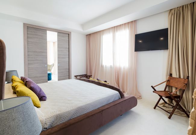 Villa a Avola - Lussuosa villa con piscina privata nei dintorni di Noto, Sicilia -9pax Villa a Avola - Lussuosa villa con piscina privata nei dintorni di Noto, Sicilia -9pax