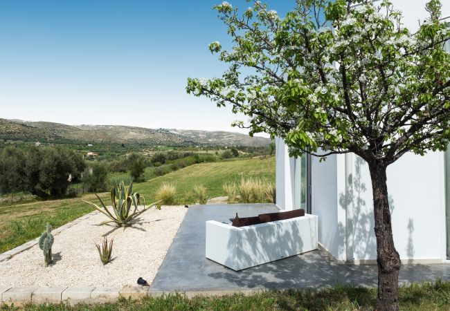 Villa a Avola - Lussuosa villa con piscina privata nei dintorni di Noto, Sicilia -9pax Villa a Avola - Lussuosa villa con piscina privata nei dintorni di Noto, Sicilia -9pax