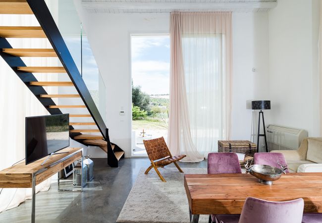Villa a Avola - Lussuosa villa con piscina privata nei dintorni di Noto, Sicilia -9pax Villa a Avola - Lussuosa villa con piscina privata nei dintorni di Noto, Sicilia -9pax