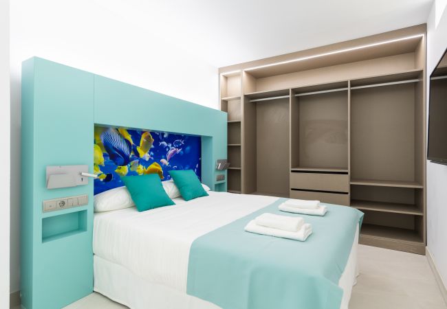 Appartamento a Las Palmas de Gran Canaria - Edison Building 301 By CanariasGetaway  Appartamento a Las Palmas de Gran Canaria - Edison Building 301 By CanariasGetaway