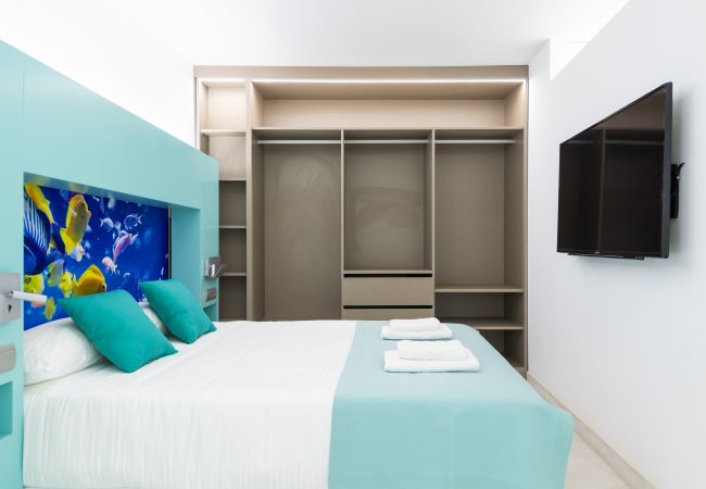 Appartamento a Las Palmas de Gran Canaria - Edison Building 301 By CanariasGetaway  Appartamento a Las Palmas de Gran Canaria - Edison Building 301 By CanariasGetaway