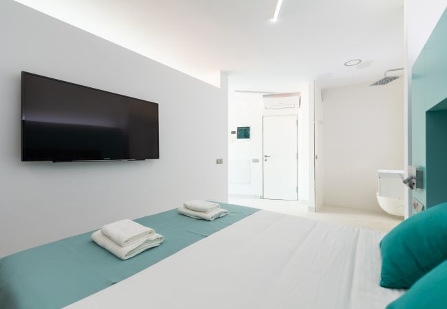 Appartamento a Las Palmas de Gran Canaria - Edison Building 301 By CanariasGetaway  Appartamento a Las Palmas de Gran Canaria - Edison Building 301 By CanariasGetaway