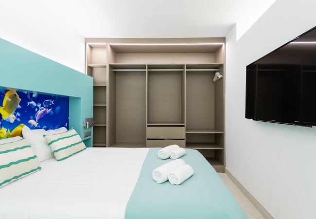 Appartamento a Las Palmas de Gran Canaria - Edison Building 301 By CanariasGetaway  Appartamento a Las Palmas de Gran Canaria - Edison Building 301 By CanariasGetaway