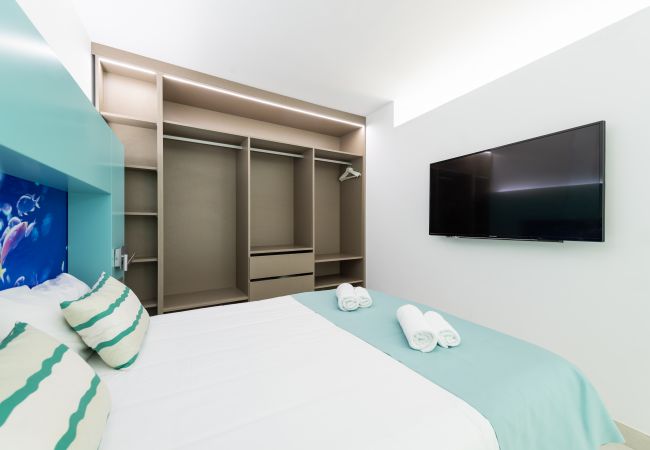 Appartamento a Las Palmas de Gran Canaria - Edison Building 301 By CanariasGetaway  Appartamento a Las Palmas de Gran Canaria - Edison Building 301 By CanariasGetaway