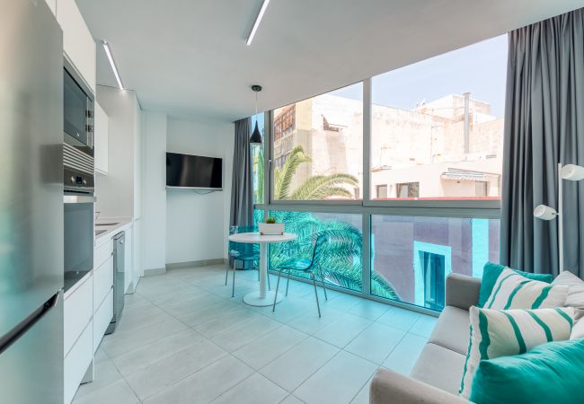 Appartamento a Las Palmas de Gran Canaria - Edison Building 301 By CanariasGetaway  Appartamento a Las Palmas de Gran Canaria - Edison Building 301 By CanariasGetaway