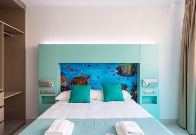 Appartamento a Las Palmas de Gran Canaria - Edison Building 302 By CanariasGetaway Appartamento a Las Palmas de Gran Canaria - Edison Building 302 By CanariasGetaway