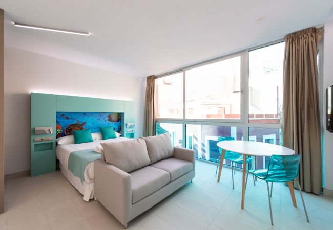 Appartamento a Las Palmas de Gran Canaria - Edison Building 302 By CanariasGetaway Appartamento a Las Palmas de Gran Canaria - Edison Building 302 By CanariasGetaway