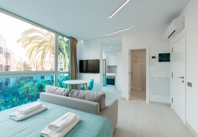 Appartamento a Las Palmas de Gran Canaria - Edison Building 302 By CanariasGetaway Appartamento a Las Palmas de Gran Canaria - Edison Building 302 By CanariasGetaway