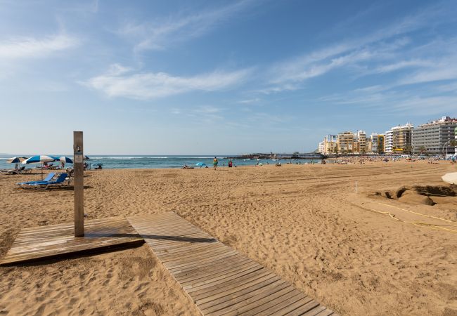 Appartamento a Las Palmas de Gran Canaria - Edison Building 302 By CanariasGetaway Appartamento a Las Palmas de Gran Canaria - Edison Building 302 By CanariasGetaway