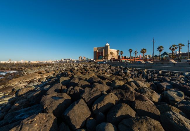 Appartamento a Las Palmas de Gran Canaria - Edison Building 302 By CanariasGetaway Appartamento a Las Palmas de Gran Canaria - Edison Building 302 By CanariasGetaway