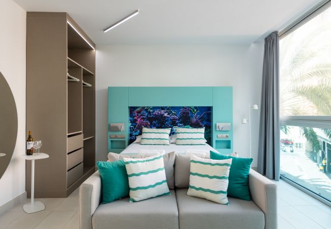 Appartamento a Las Palmas de Gran Canaria - Edison Building 302 By CanariasGetaway Appartamento a Las Palmas de Gran Canaria - Edison Building 302 By CanariasGetaway