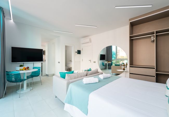 Appartamento a Las Palmas de Gran Canaria - Edison Building 302 By CanariasGetaway Appartamento a Las Palmas de Gran Canaria - Edison Building 302 By CanariasGetaway