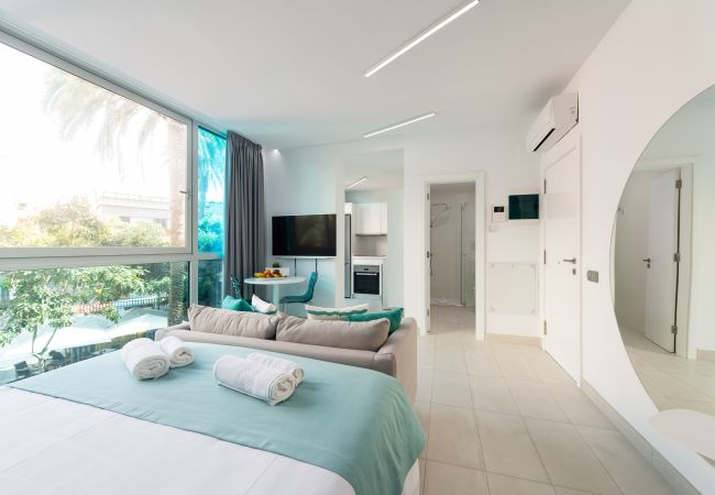 Appartamento a Las Palmas de Gran Canaria - Edison Building 302 By CanariasGetaway Appartamento a Las Palmas de Gran Canaria - Edison Building 302 By CanariasGetaway