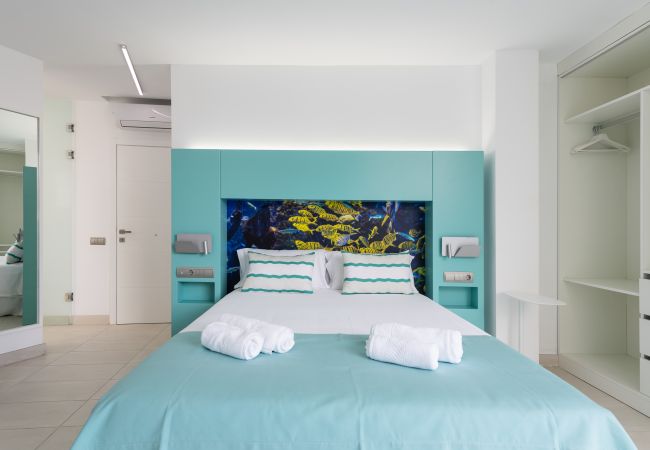 Studio a Las Palmas de Gran Canaria - Edison Building 303 By CanariasGetaway Studio a Las Palmas de Gran Canaria - Edison Building 303 By CanariasGetaway