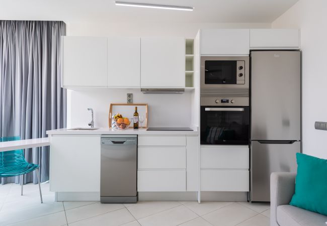 Studio a Las Palmas de Gran Canaria - Edison Building 303 By CanariasGetaway Studio a Las Palmas de Gran Canaria - Edison Building 303 By CanariasGetaway