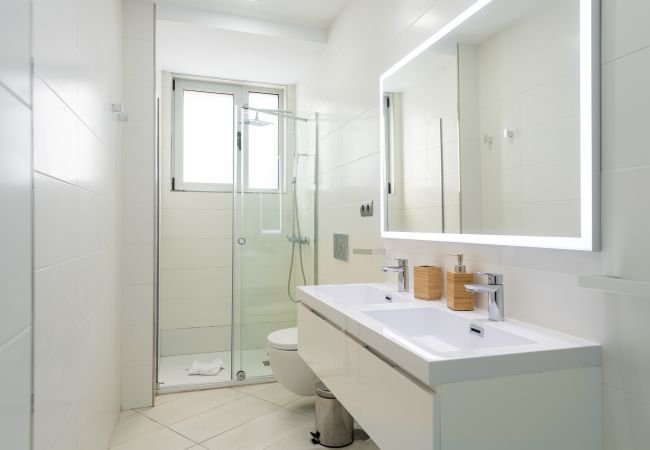 Studio a Las Palmas de Gran Canaria - Edison Building 303 By CanariasGetaway Studio a Las Palmas de Gran Canaria - Edison Building 303 By CanariasGetaway