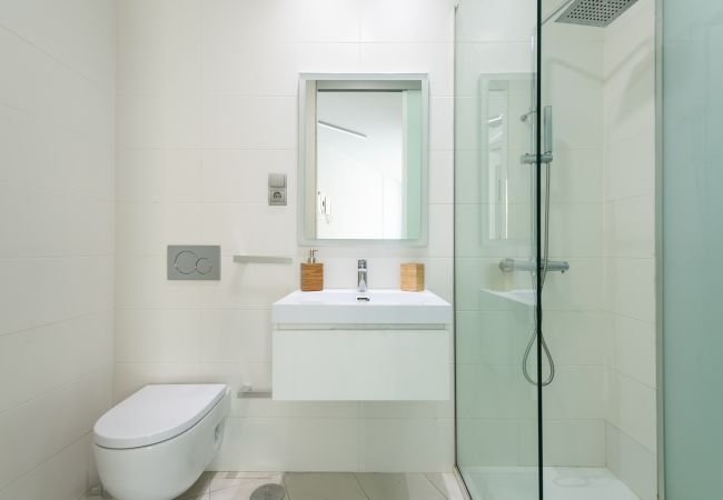 Studio a Las Palmas de Gran Canaria - Edison Building 303 By CanariasGetaway Studio a Las Palmas de Gran Canaria - Edison Building 303 By CanariasGetaway