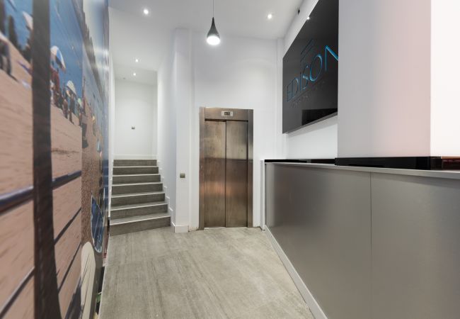 Studio a Las Palmas de Gran Canaria - Edison Building 303 By CanariasGetaway Studio a Las Palmas de Gran Canaria - Edison Building 303 By CanariasGetaway